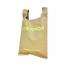Plastic Bag/Yellow