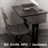Old School Note/A3