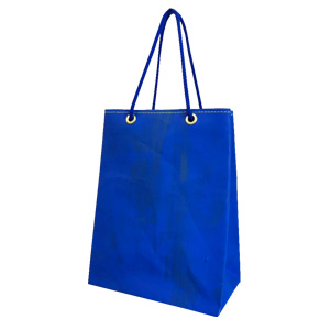Shopping Bag/S/Midnight Blue