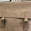 Tweed Reversible Bag / Check