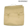 Tweed Reversible Bag / Plane 